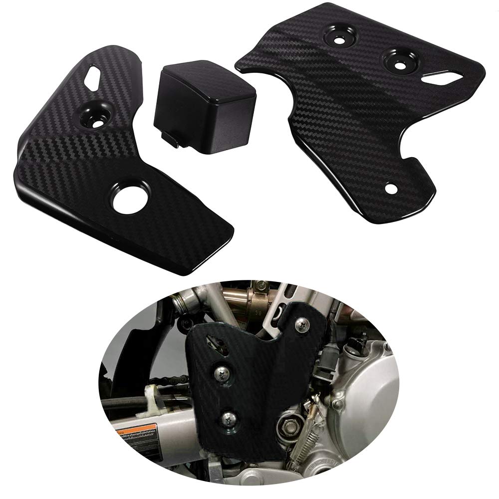 KLX250、Dトラッカー用エンジン、フレームガードセット販売